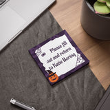 KBoring - Wicked Whimsy Custom