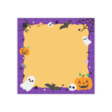 Spooky Cuties Sticky Notes