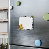 Country Blooms Post-it® Notes