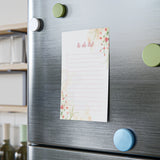 Petal Plans Post-it® Notes