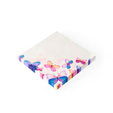 Colorful Butterfly Post-it® Notes
