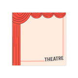 Theatre Class Post-it® Note Pads