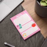 Classroom Cuties Post-it® Notes