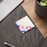 Colorful Butterfly Post-it® Notes