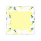 Pineapple Paradise Post-it® Notes