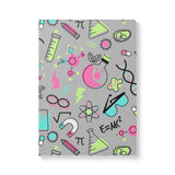 Neon Genius Softcover Journal