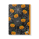 Jack-o-Webs Softcover Journal