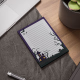 Haunted Graveyard Post-it® Note Pads