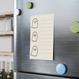 Lil’ Boo Buddies Post-it® Note Pads