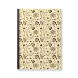 Moonlit Whimsy Softcover Journal
