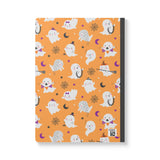 Dressed to Boo Softcover Journal