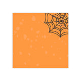 Spiderweb Post-it® Note Pads