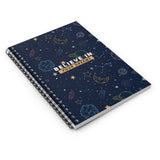 Believe in Your Dreams Spiral Notebook