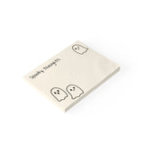 Lil’ Boo Buddies Post-it® Note Pads
