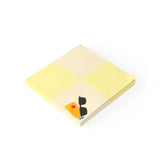 Sun Tanning Post-it® Notes