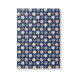 Twilight Blooms Softcover Journal