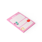 Classroom Cuties Post-it® Notes