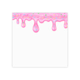 Glazed Post-it® Notes