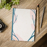 Blushwood Softcover Journal