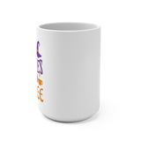 Even Witches Need Coffee Mug 11/15 oz
