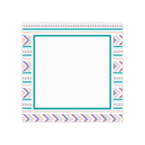 Pastel Paths Post-it® Notes