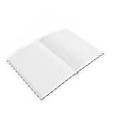 Country Blooms Hardcover Journal-Blank