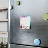 Art Class Post-it® Note Pads