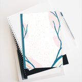 Blushwood Hardcover Journal