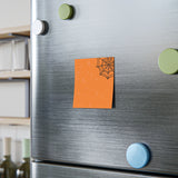 Spiderweb Post-it® Note Pads