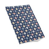 Twilight Blooms Softcover Journal