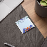 Summer Time Blues Post-it® Notes