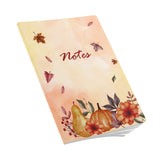 Autumn Glow Softcover Journal