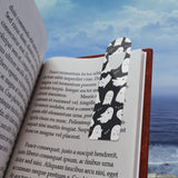 Boo Crew Bookmark