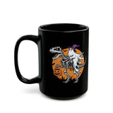 Halloween RAWR! Coffee Mug- 11/15 oz