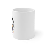 Bewitched Unicorn Mug- 11/15 oz