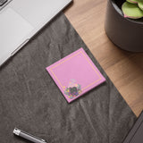Witchy Whiskers Post-it® Note Pads