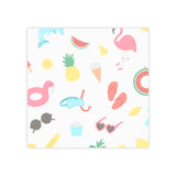 Poolside Vibes Post-it® Note Pad