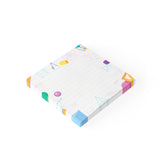 Math Class Post-it® Note Pads