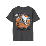 Halloween RAWR! Graphic Tee
