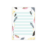 Drifting Thoughts Post-it® Notes