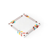 Follow Through Post-it® Notes