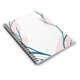 Blushwood Spiral Notebook
