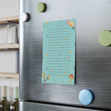 Mycelium Magic Post-it® Note Pads