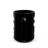 Boo Crew Mug- 11/15 oz