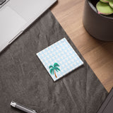 Playful Palms Tree Post-it® Note Pad