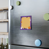 Spooky Cuties Sticky Notes