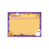 Spooky Cuties Sticky Notes