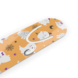 Dressed to Boo Bookmark