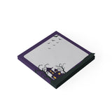 Haunted Graveyard Post-it® Note Pads