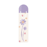Dutiful Daisies Bookmark